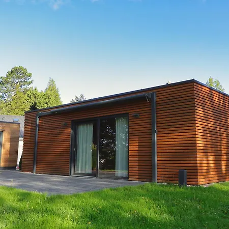 Youcube Semesterbostad Beierfeld