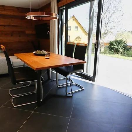 Semesterbostad Youcube Beierfeld