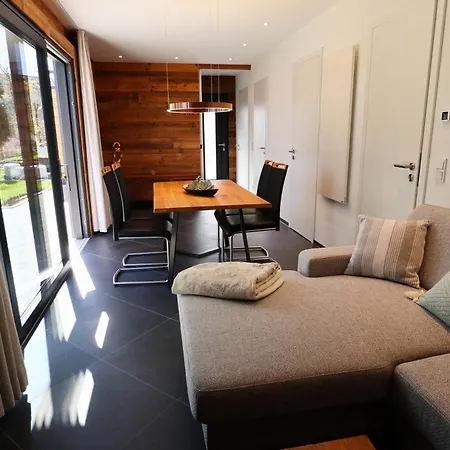 Semesterbostad Youcube Beierfeld