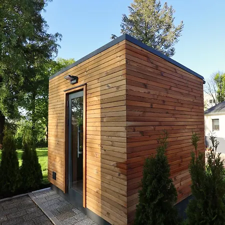 Youcube Semesterbostad
