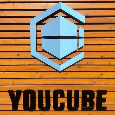 Youcube Beierfeld